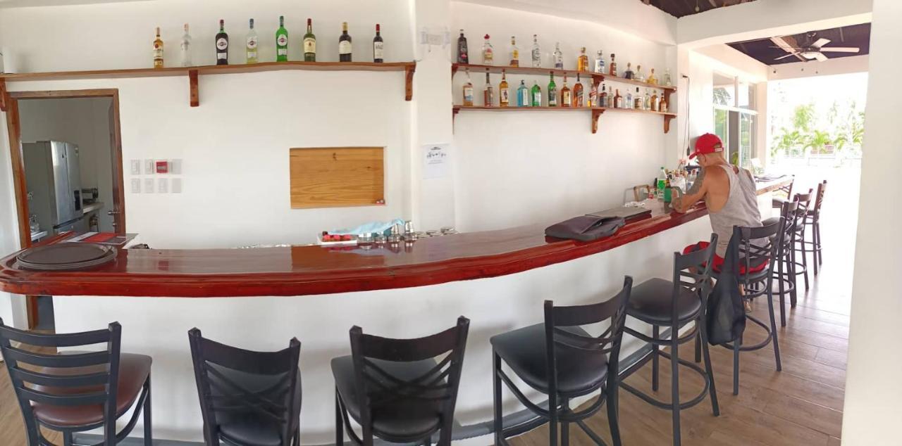 Tequila Cove Acomodação com café da manhã Panglao City Exterior foto